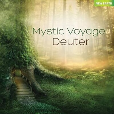 Deuter, Mystic Voyage
