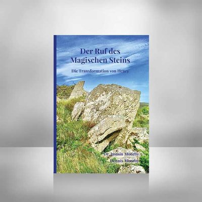 Moorby & Moorby, Der Ruf des Magischen Steins