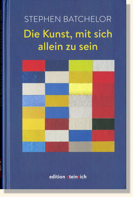 Batchelor, Die Kunst mit sich alleine zu sein