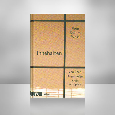 Wöss, Innehalten