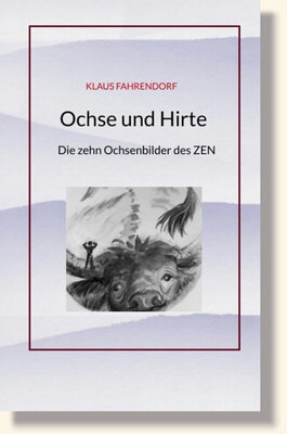 Fahrendorf, Ochs und Hirte