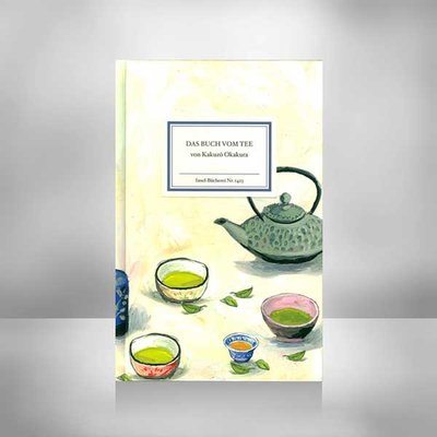 Okakura, DAS BUCH VOM TEE