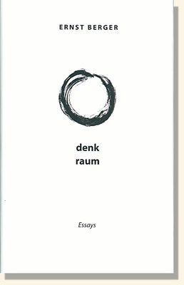 Berger, denk raum
