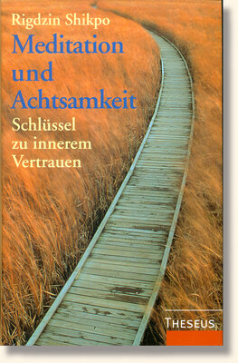 Shipko, MEDITATION UND ACHTSAMKEIT