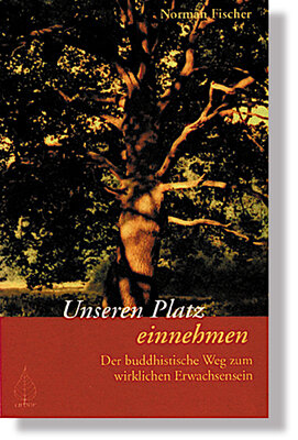 Fischer, UNSEREN PLATZ EINNEHMEN