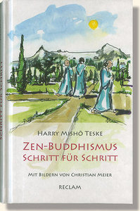 Teske, ZEN-BUDDHISMUS SCHRITT FÜR SCHRITT