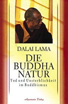Dalai Lama - DIE BUDDHA-NATUR