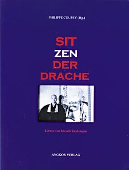 Coupey, SITZENDER DRACHE