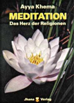 Khema, Ayya - MEDITATION