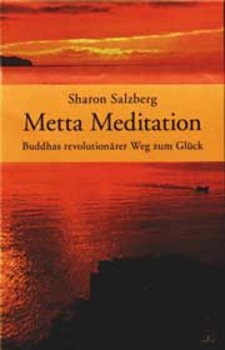 Salzberg, Sharon - METTA MEDITATION