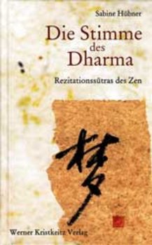 Hübner, DIE STIMME DES DHARMA