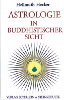 Hecker, ASTROLOGIE IN BUDDHISTISCHER SICHT