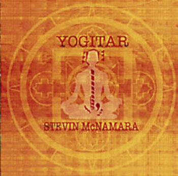 McNamara, Stevin - YOGITAR