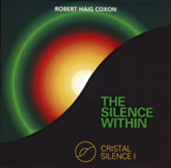 Coxon, Robert Haig - THE SILENCE WITHIN