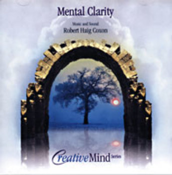 Coxon, Robert Haig - MENTAL CLARITY