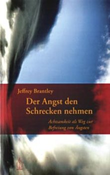 Brantley, Jeffrey - DER ANGST DEN SCHRECKEN NEHMEN
