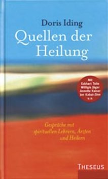 Iding, Doris - QUELLE DER HEILUNG