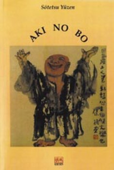 Yuzen, Sotetsu - AKI NO BO