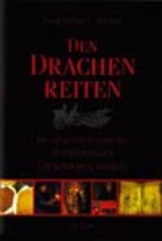 Zhang & Rose - DEN DRACHEN REITEN