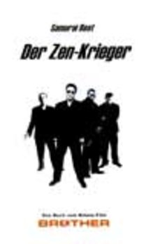 Yuzan, SAMURAI BEAT - DER ZEN-KRIEGER