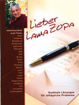 LIEBER LAMA ZOPA