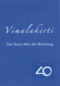 VIMALAKIRTI