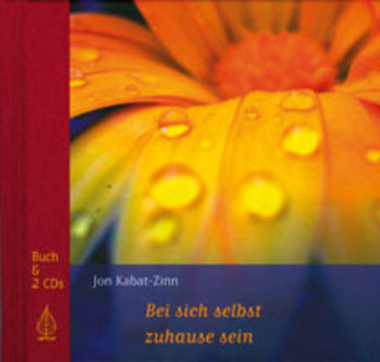 Kabat-Zinn, BEI SICH SELBST ZUHAUSE SEIN
