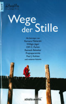 reihe advaita - Wege der Stille