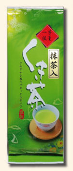 KUKICHA mit MATCHA - Eir vertrauen auf eine neue Lieferung im Herbst 2026