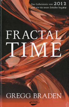 Braden, Gregg - Fractal Time
