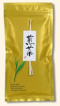 Sencha BERGTEE
