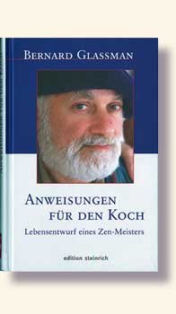 Glassman, Anweisungen für den Koch