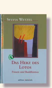 Wetzel, DAS HERZ DES LOTOS