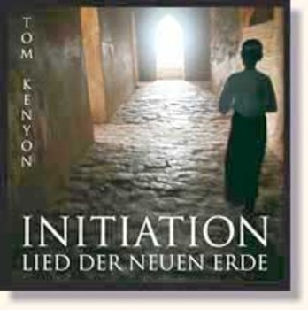 Kenyon, INITIATION - Lied der neuen Erde
