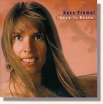 Deva Premal - LOVE IS SPACE