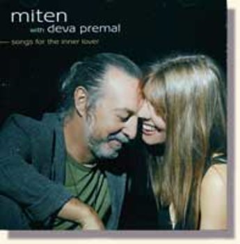 Miten und Deva Premal - SONGS FOR THE INNER LOVER