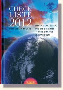 Broers, Dieter - Checkliste 2012