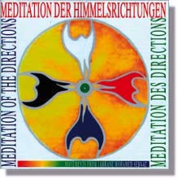Sebnat, MEDITATION DER HIMMELSRICHTUNGEN