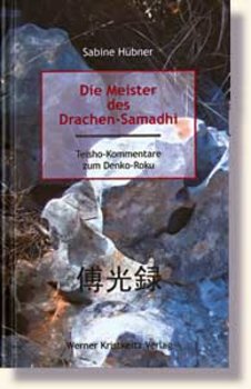 Hübner, Die Meister des Drachen-Samadhi