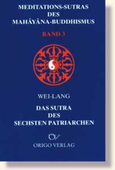 Muralt, MEDITATIONSSUTRAS DES MAHAYAN-BUDDHISMUS BAND 3