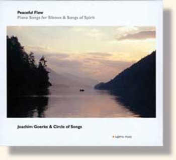 Goerke, Joachim - Peaceful Flow