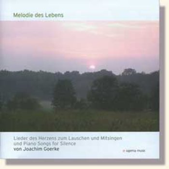 Goerke, Joachim - Melodie des Lebens