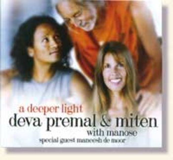 Deva Premal & Miten - A Deeper Light