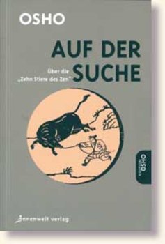 Osho - Auf der Suche