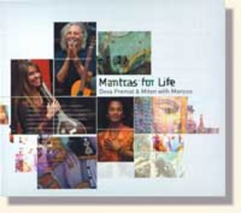 Deva Premal & Miten, Manose - Mantras for Life