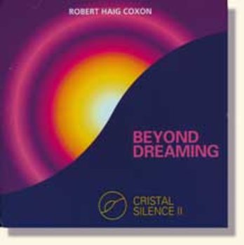 Coxon, Robert - Beyond Dreaming