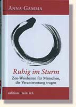 Gamma, Ruhig im Sturm