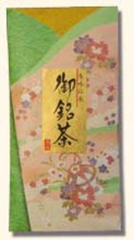Sencha FUJIKAWA No. 1