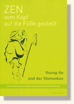 Roloff, ZEN vom Kopf auf die Füße gestellt