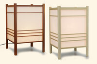 Tischlampe MIZUKO